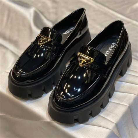 prada men's accessories|prada shoes for men clearance.